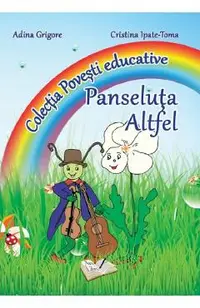 Panseluta Altfel