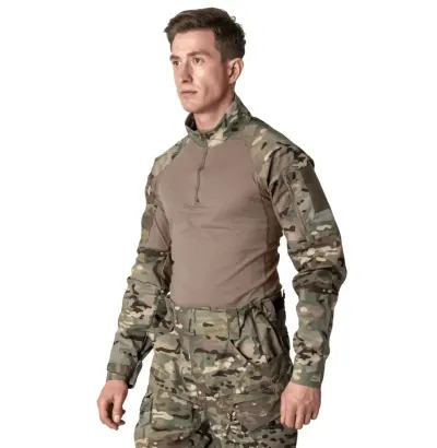 Combat shirt G3 Multicam PRIMAL GEAR - S