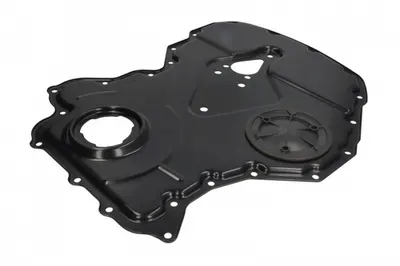 Carcasa Distributie Potrivit Citroen Jumper; Fiat Doblo; Ford Ranger, Tourneo Custom V362, Transit, Transit Custom V362, Transit Tourneo, Transit V363; Jaguar Xf I; Land Rover Defender 1.6d 2.2d 10.07