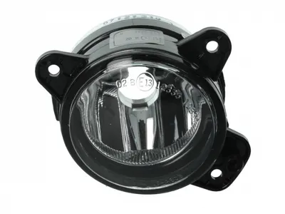 Proiector ceata VW TRANSPORTER V platou sasiu (7JD, 7JE, 7JL, 7JY, 7JZ, 7FD, 2003-2009