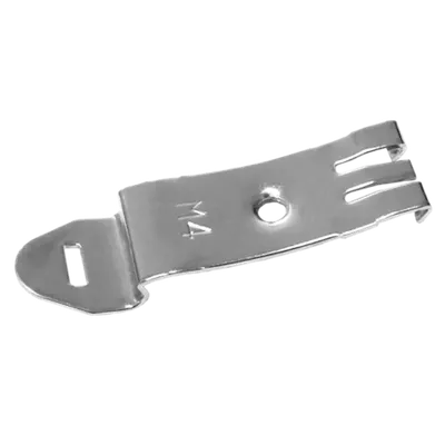 Sina tablou electric FIX-KLIPM4 DIN rail adapter