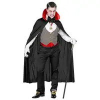 Costum vampir barbati