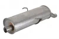 Toba esapament finala PEUGEOT 205 I, 205 II 1.6 1.9 intre 1983-1998