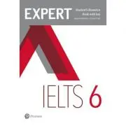 Expert IELTS Band 6 Student's Resource Book with Key