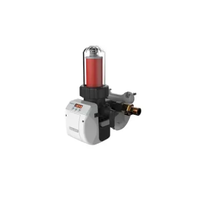 Filtru cu discuri Bluesoft cu spalare inversa automata DFA-xA