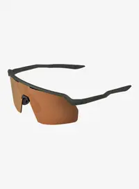 Okulary fotochromowe Cairn Core Evolight - mat metallic olive