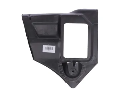 Panou reparatie Dreapta Spate potrivit RENAULT KANGOO I 2003-2009 - (partea din spate/partea inferioara; sub bara de protectie)