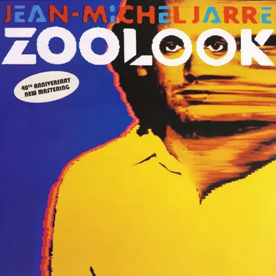 Zoolook - Vinyl