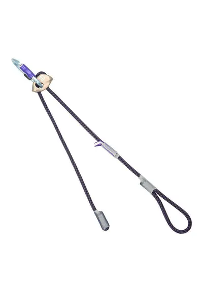 Conector Expresso Fit de la BEAL cu caracteristică mată albastră