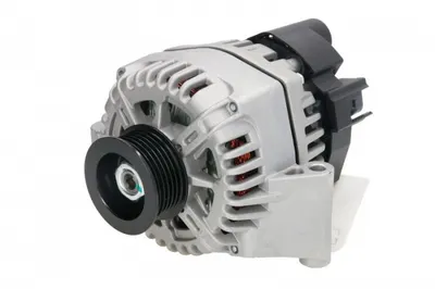 Alternator (14v, 105a) Alfa Romeo Mito; Fiat 500l, Fiorino, Grande Punto, Punto, Punto Evo 1.3d Dupa 2007