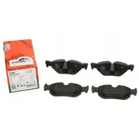 Set Placute Frana Spate Trw Bmw Seria 1 E81 2006-2012 GDB1626