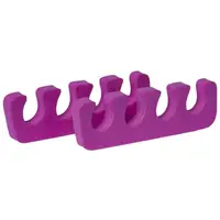 Separator Interdigital pentru Pedichiura Prima, 40 Bucati