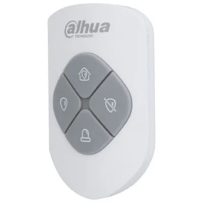 Telecomanda alarma Dahua ARA24-W2(868)
