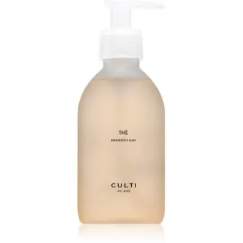 Culti Milano Hand&Body Thé săpun lichid pentru maini si corp