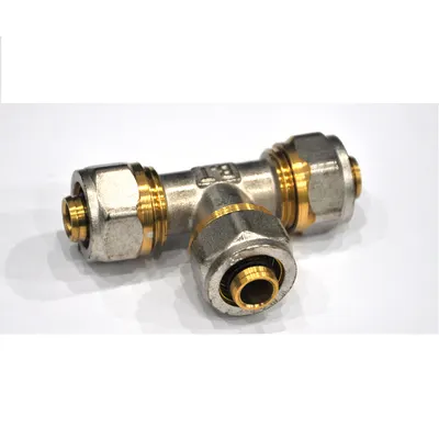 Teu egal pexal 20 mm x 20 mm x 20 mm fiting demontabil