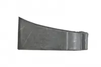 Segment reparatie aripa spate stanga inaintea rotii, model scurt CITROEN JUMPER; FIAT DUCATO; PEUGEOT BOXER intre 1994-2006