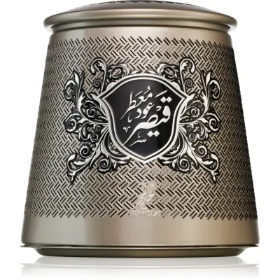 Khadlaj Bakhoor Oud Muattar Qaisar tamaie 100 g