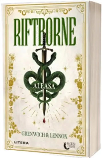 Riftborne