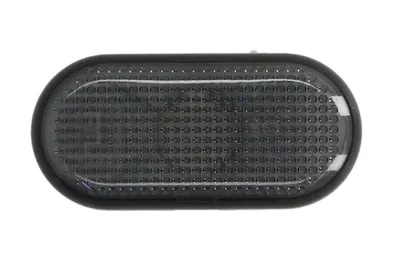 Set lumini semnalizare stanga/dreapta (fumuriu, WY5W) potrivit NISSAN INTERSTAR X70, KUBISTAR X76, X80, PRIMASTAR X83; OPEL MOVANO I, MOVANO I LIFT