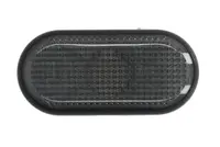 Set lumini semnalizare stanga/dreapta (fumuriu, WY5W) potrivit NISSAN INTERSTAR X70, KUBISTAR X76, X80, PRIMASTAR X83; OPEL MOVANO I, MOVANO I LIFT,