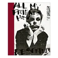 All My Friends Have Deserted Hb, Yungblud Pallant