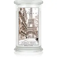 Kringle Candle Classic Parisian Frost lumânare parfumată