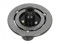 Disc ambreiaj compresor AC (PANASONIC,) MAZDA 3, 6, CX-7 1.6-2.3 intre 2002-2014