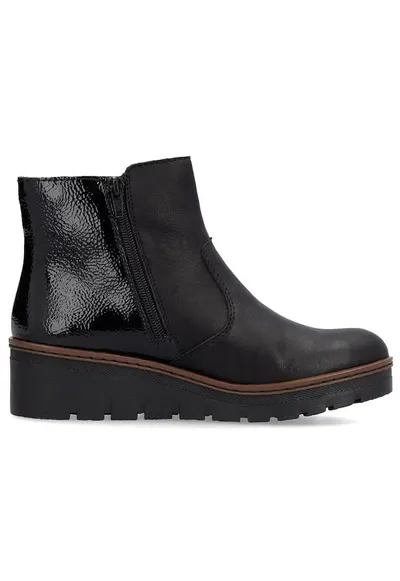 Ghete pentru femei - BM204729 - Negru
