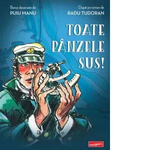 Toate panzele sus!