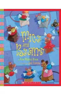 Mice and Beans