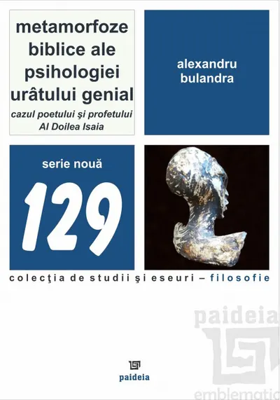 Metamorfoze biblice ale psihologiei uratului genial
