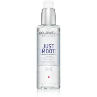 Goldwell Dualsenses Just Smooth ulei pentru par indisciplinat 100 ml