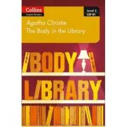 The Body in the Library. Level 3, B1