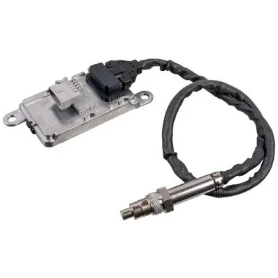 Senzor NOx (inainte de catalizator, M20x1,5) potrivit RVI C, D, K, T; VOLVO 7700, 7900, 8300, 8700, 8900, 9300, 9400, 9500, 9700, 9900, B11, B12, B5, B8, B9, FE, FE II, FH D11A-330-G9K320 01.97