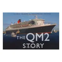 The QM2 Story, Chris Frame