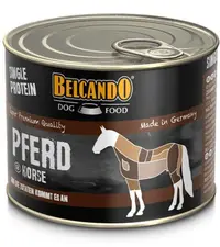 Belcando Conserva Single Protein Cal - 200-g,belcando