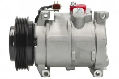 Compresor climatizare potrivit CHRYSLER RAM, VOYAGER IV 2.5D 2.8D 02.00-07.09