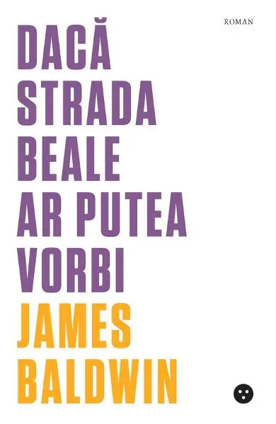 Daca Strada Beale ar putea vorbi