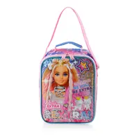 Geanta pentru pranz So Extra, Barbie