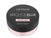 Catrice Bright & Blur Setting Powder 020