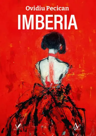 Imberia - Paperback brosat - Ovidiu Pecican