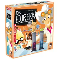 Dr. Eureka