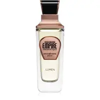 Al Haramain Empire Aromatique Lumen extract de parfum unisex