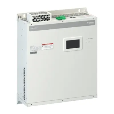 Filtru activ de armonici, EasyLogic APF, modul 50A, 400V, montaj pe perete, IP20
