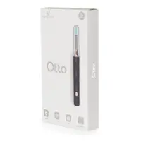 Dispozitiv pentru curatare si analizare ureche Cangaroo Otto compatibil cu iOSAndroid,Functie fotografii si inregistrare videoclipuri in timp real,6 lumini LED,Baterie litiu-ion,Accesorii si cutie depozitare incluse