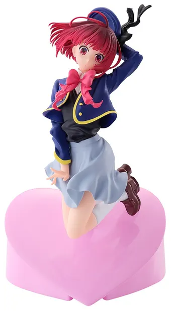 Statuetă Banpresto Animation: Oshi no Ko - Kana Arima, 18 cm
