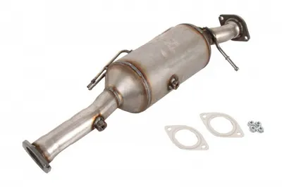 Filtru particule sistem esapament potrivit FORD KUGA I 2.0D 03.10-11.12