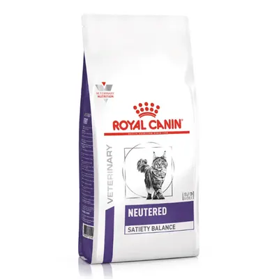 Royal Canin Felin Dieta Neutered Satiety Balance - 3-5-kg