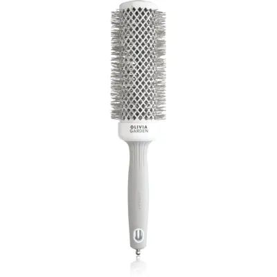 Olivia Garden Expert Blowout Speed perie rotundă pentru păr 45mm 1 buc