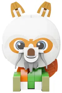 Constructor Pantasy - Kung Fu Panda: Shifu (Sitting Baby Series)